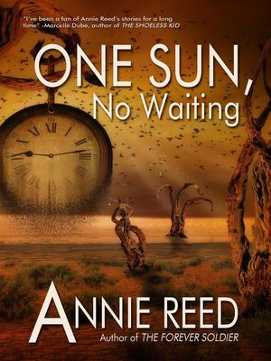 cover image of One Sun, No Waiting